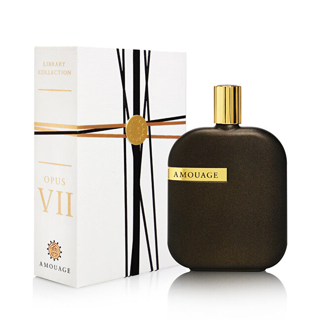 Parfum Amouage Library Collection Opus VII