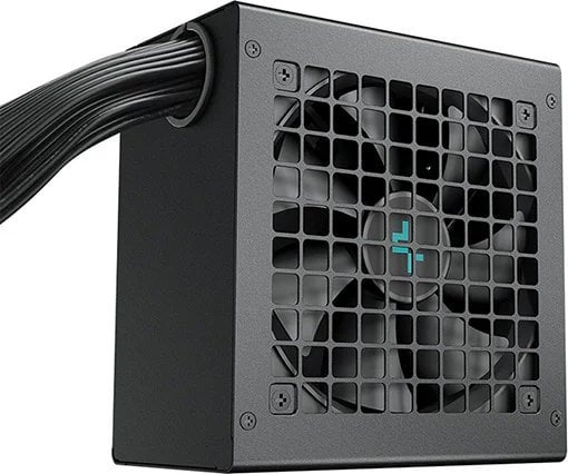 Burim energjie Deepcool PN750D R-PN750D-FC0B-EU ATX 3.0, 750W