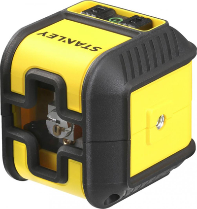 Matës i distancës me lazer Stanley Cubix, 16m