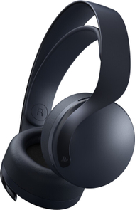 Kufje Sony PS5 - PULSE 3D, të zeza