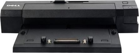 Replikator Dell Advanced E-Port Replicator II, 240W (T0J21), i zi