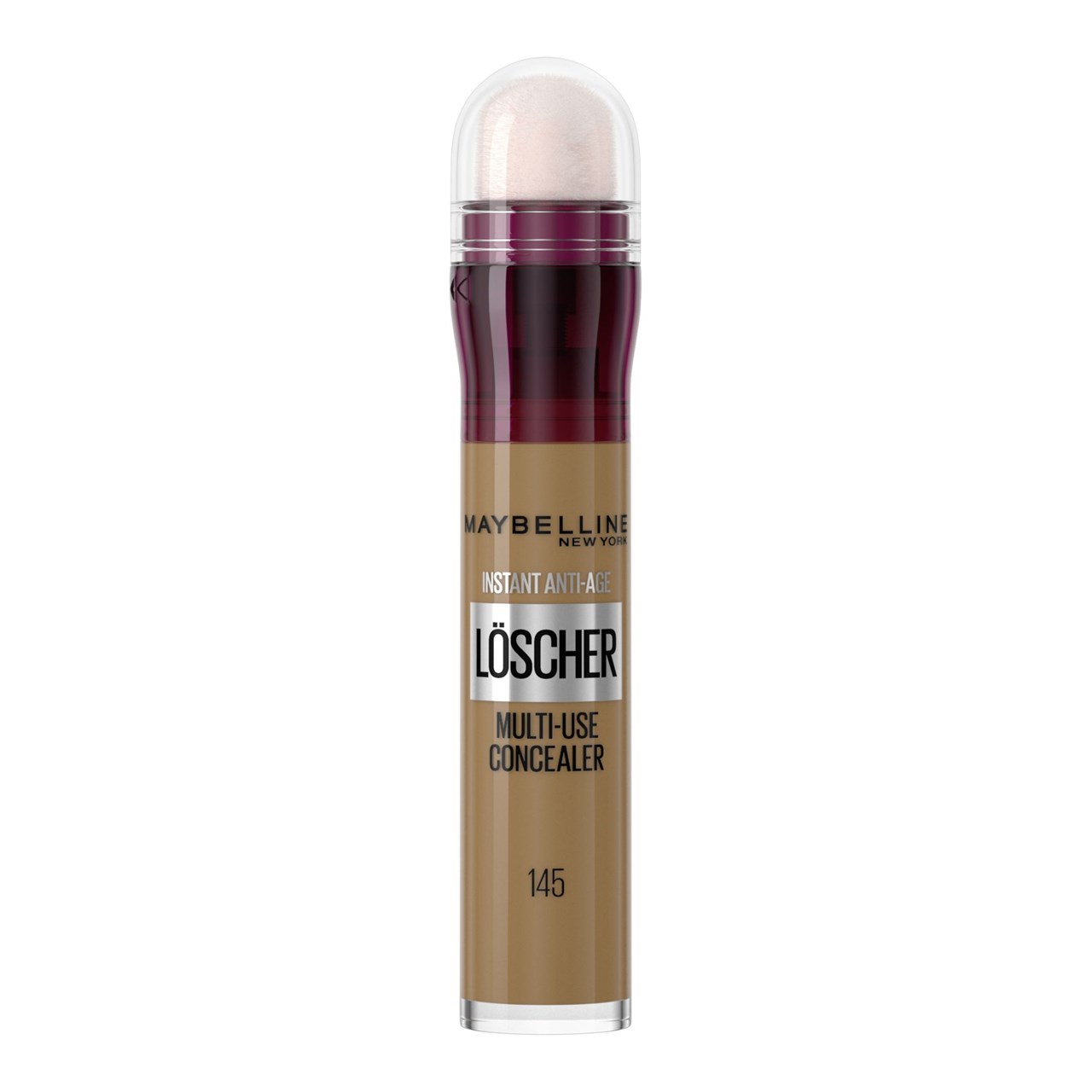 Korrektor për sy Maybelline Eraser, 145 War, 6.8ml