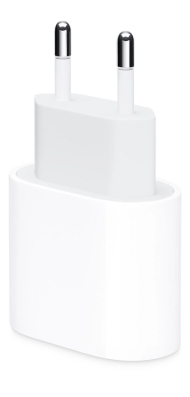 Apple 20W USB-C Power Adapter Apple 20W USB-C Power Adapter