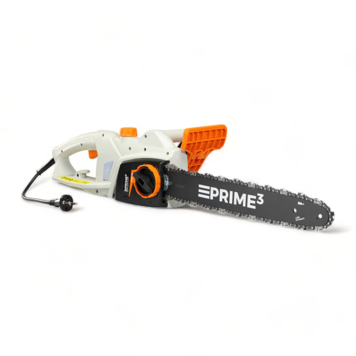 Sharrë PRIME3 GCS41