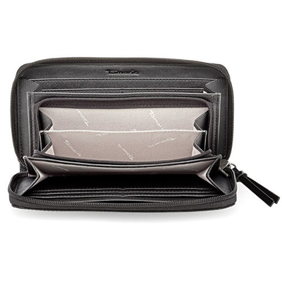 Kuletë elegante Debra Big Zip Tamaris 7922172-001