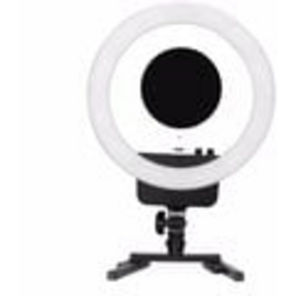 Dritë rrethore NANLITE Halo 16, dritë LED