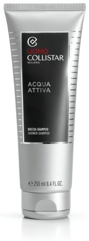 Xhel dushi Collistar Acqua Attiva, 250 ml