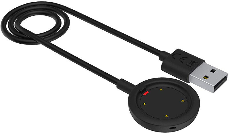 Kabllo për matës aktiviteti Polar Vantage 91070106