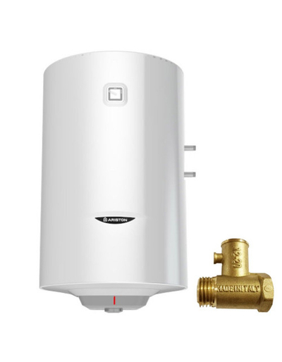 Bojler kombinues ARISTON PRO1 R 100 VTS
