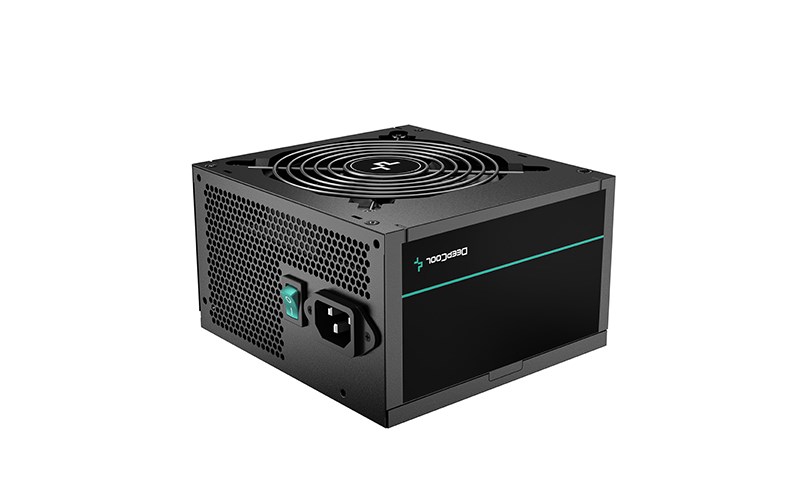 Power supply DeepCool PM850D - 850W - 80 PLUS Gold