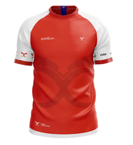 Gjirafa50 X Team Jersey Red Edition - XL
