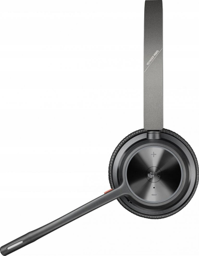 Poly Voyager 4320 UC Безжични Слушалки