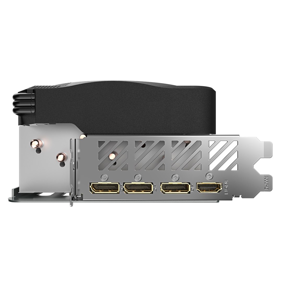 Kartelë grafike Gigabyte GeForce RTX 4080 SUPER Gaming OC 16GB GDDR6X