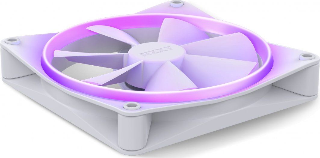 Ftohës Nzxt F140 RGB (RF-R14SF-W1)
