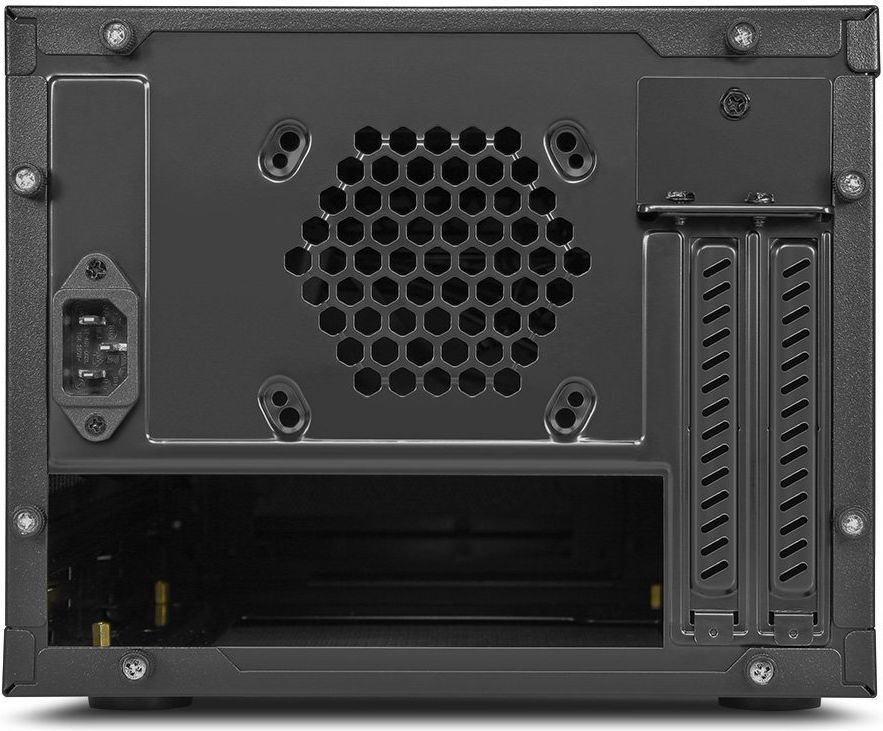 Kompjuter Sharkoon QB ONE, i zi