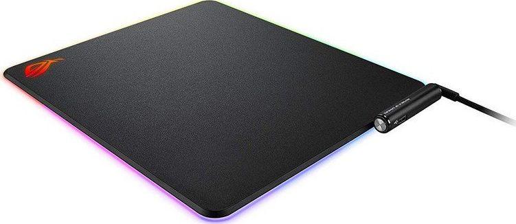 Mauspad Asus Balteus, M, i zi