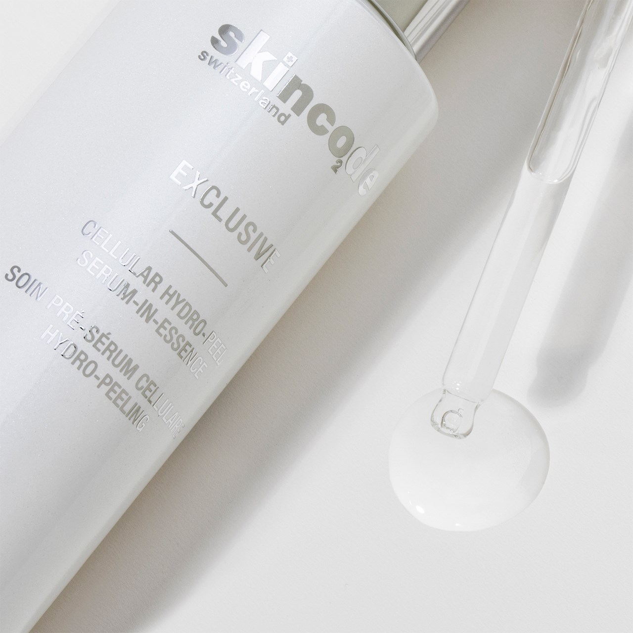 Serum SkinCode Cellular Hydro-Peel Serum-in-Essence, 50 ml