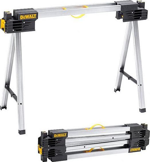 Stenda metalike Dewalt DWST1-75676, 2 copë