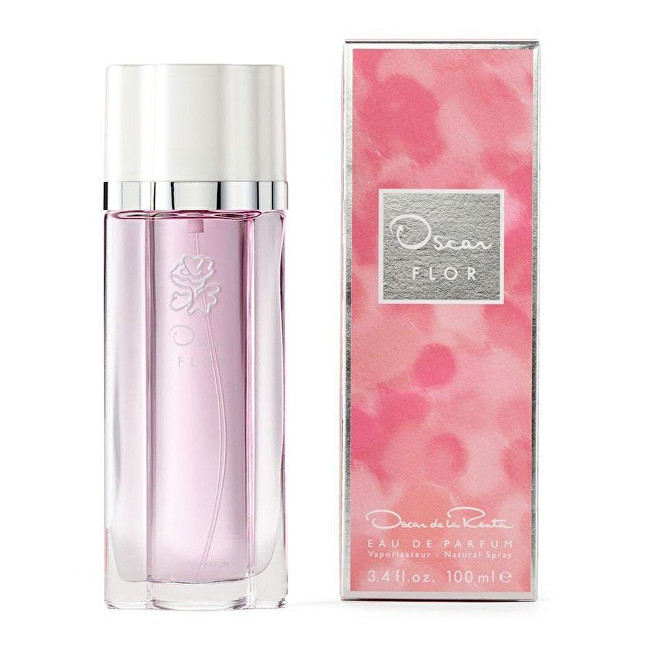 Parfum Oscar de la Renta Oscar Flor