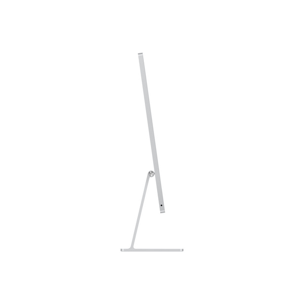 Apple iMac 24", M1 8-core, 8GB, 256GB, 7-core GPU, Silver