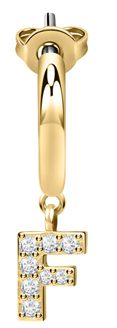 Vath për femra La Petite Story "F" LPS02ARQ56, i artë