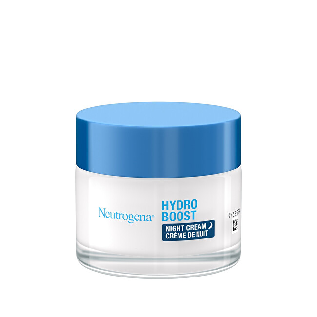 Maskë hidratuese e natës Neutrogena Hydro Boost 3D 50 ml