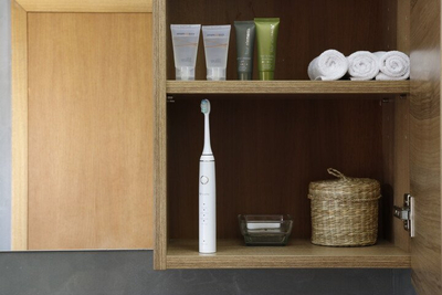 Furçë elektrike për dhëmbë Truelife SonicBrush Compact 