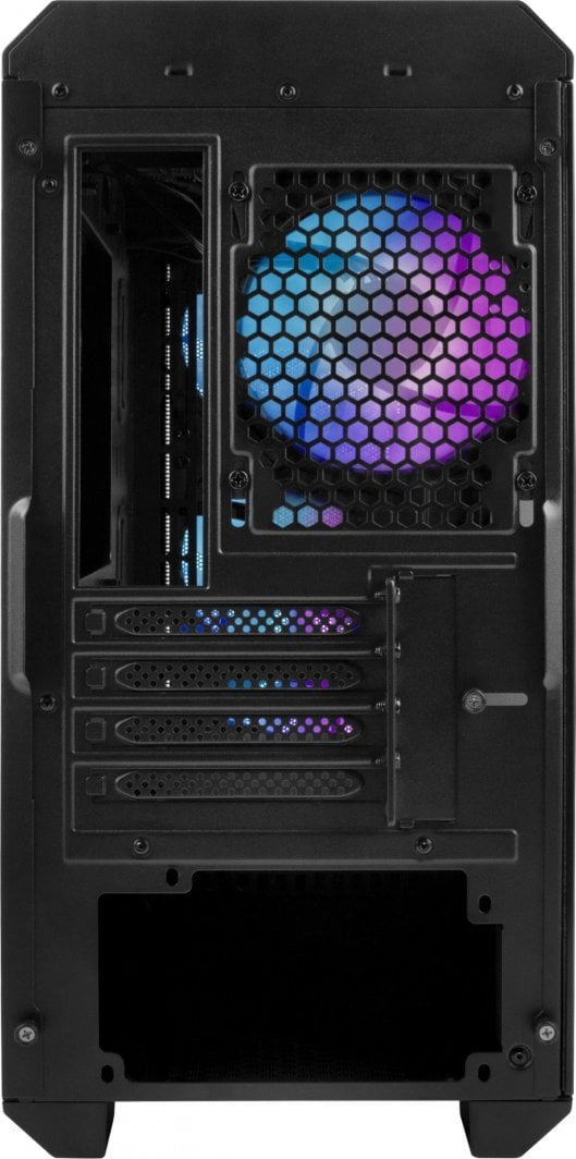 Kasë kompjuteri Genesis Irid 503 ARGB (NPC-1559)