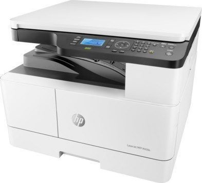 Printer HP LaserJet MFP M438N 