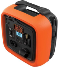 Kompresor Black&Decker, 12 V (ASI400-XJ)