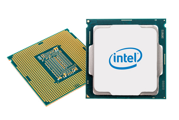 Процесор Intel Core i9-10980XE