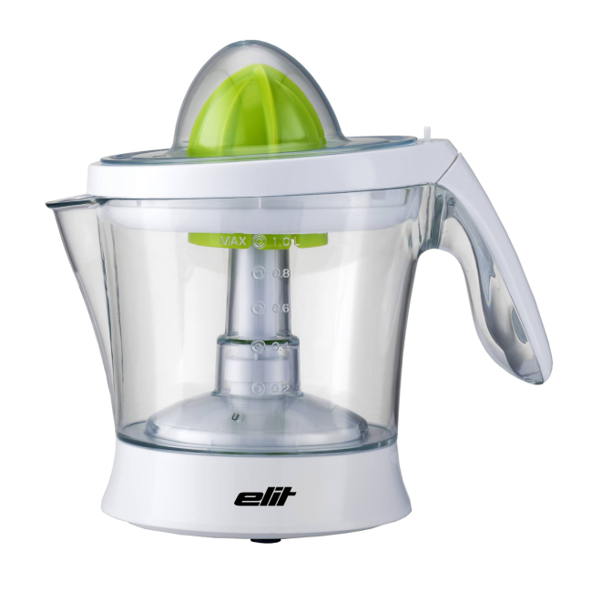 Shtrydhëse frutash Elit JC-25W