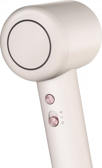 Tharëse për flokë 4Swiss F324 AirCare, bezhë