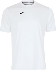 Maicë për meshkuj Joma Combi (100052.200), XL, e bardhë Maicë për meshkuj Joma Combi (100052.200), XL, e bardhë