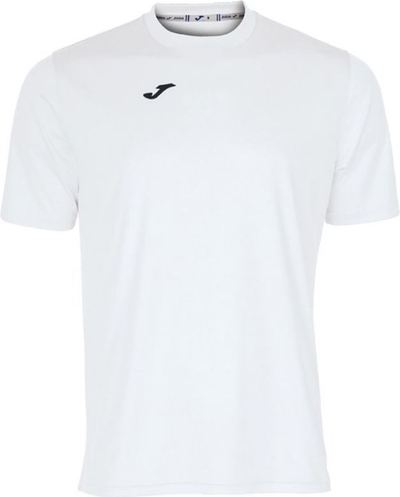 Maicë për meshkuj Joma Combi (100052.200), XL, e bardhë