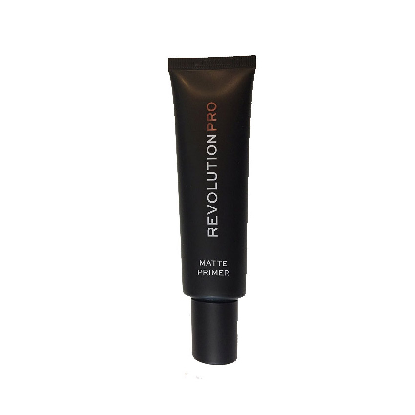 Revolution Pro Matte Primer - White
