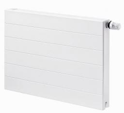 Radiator Stelrad, i bardhë