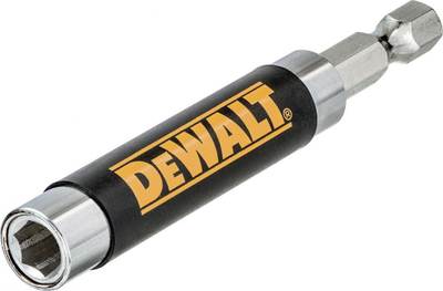 Set majash DeWalt, 15 copë + pjesë montuese magnetike (DT71511)