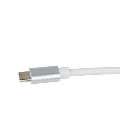 Hub Type-C To Hdmi 3in1 TECH TIME TT24001