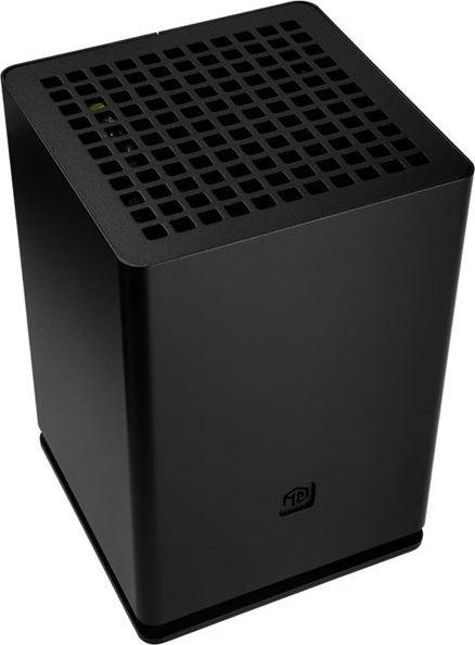 Kasë HGC Osmi 3.1, Mini Tower