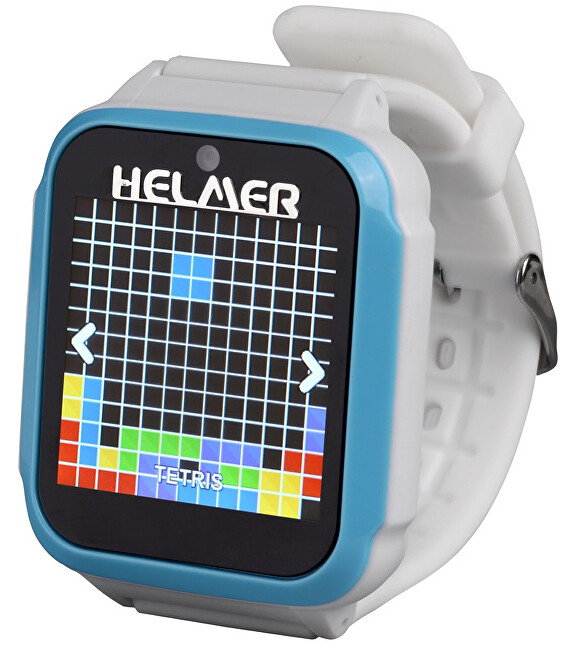 Orë dore HELMER KW 801
