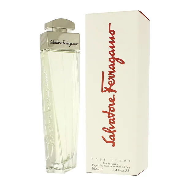 Eau De Parfum Salvatore Ferragamo Pour Femme