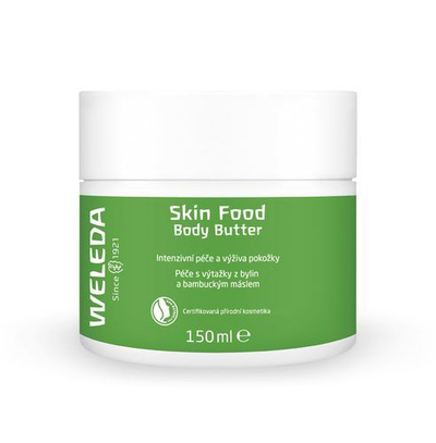 Krem Weleda 150 ml