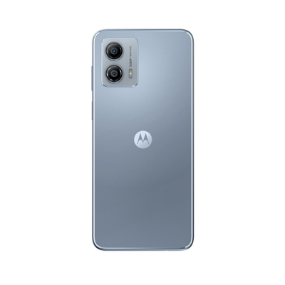 Celular Motorola Moto G53, 4/128GB, Arctic Silver