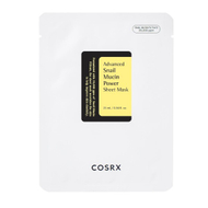 Маска за лице CosRx Advanced Snail Mucin Power Essence маска, 25 мл Маска за лице CosRx Advanced Snail Mucin Power Essence маска, 25 мл