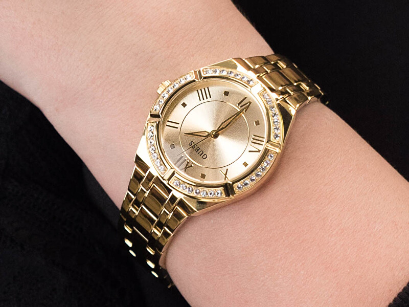 Orë dore Guess Cosmo GW0033L2