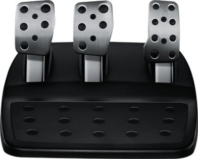 Set për vozitje Logitech G920 Racing Wheel për Xbox One/PC
