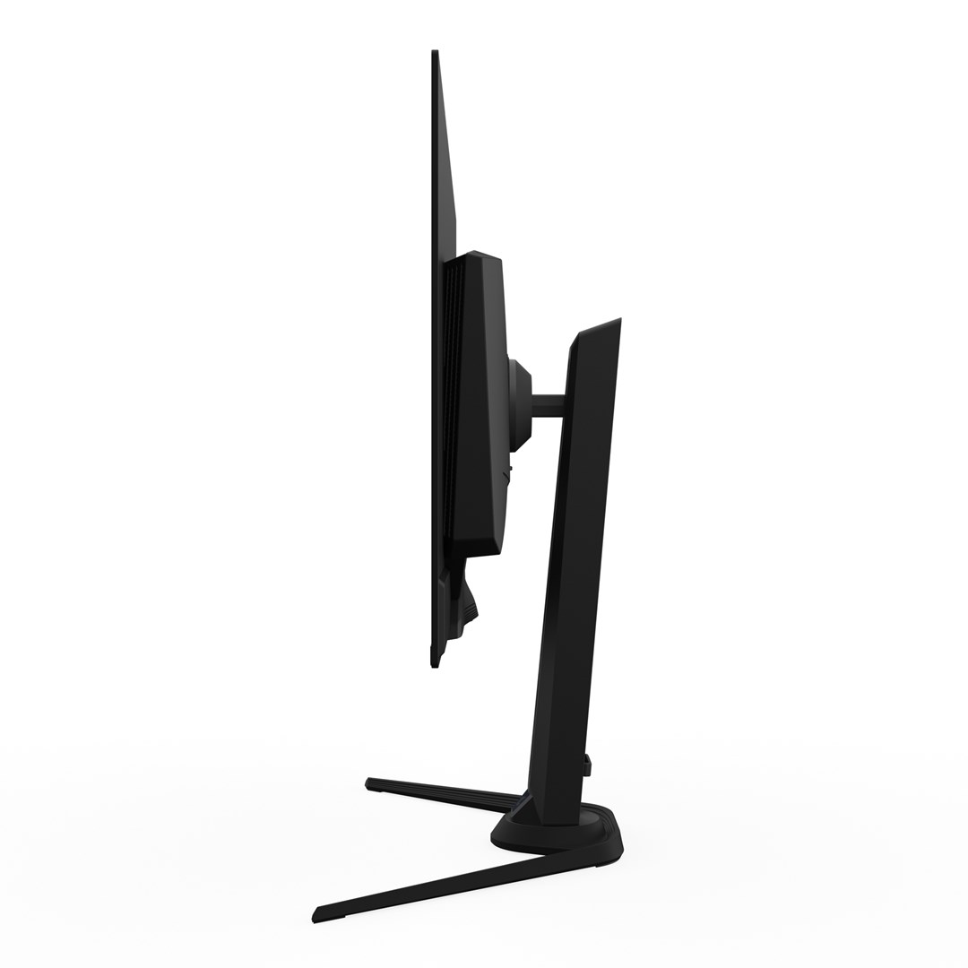 GIGABYTE AORUS FO32U2P монитор, 32" 4K OLED, 240 Hz, црн
