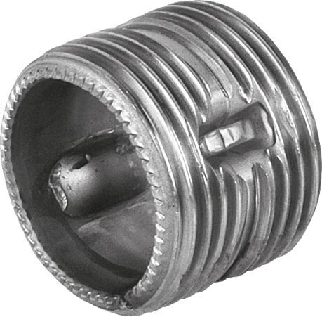 Tub lidhës për radiator, 1" (71-960-0000-002)