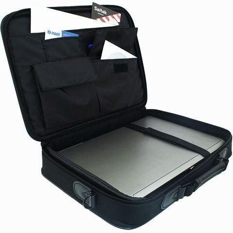 Çantë laptopi Natec NTO-0204, e zezë